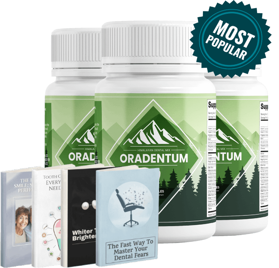 Oradentum banner Image 