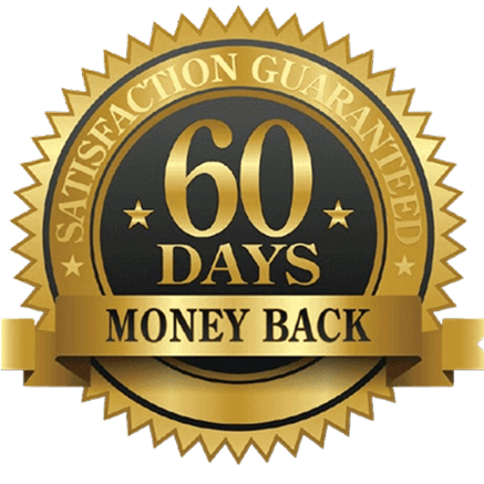 Oradentum 60 days money-back